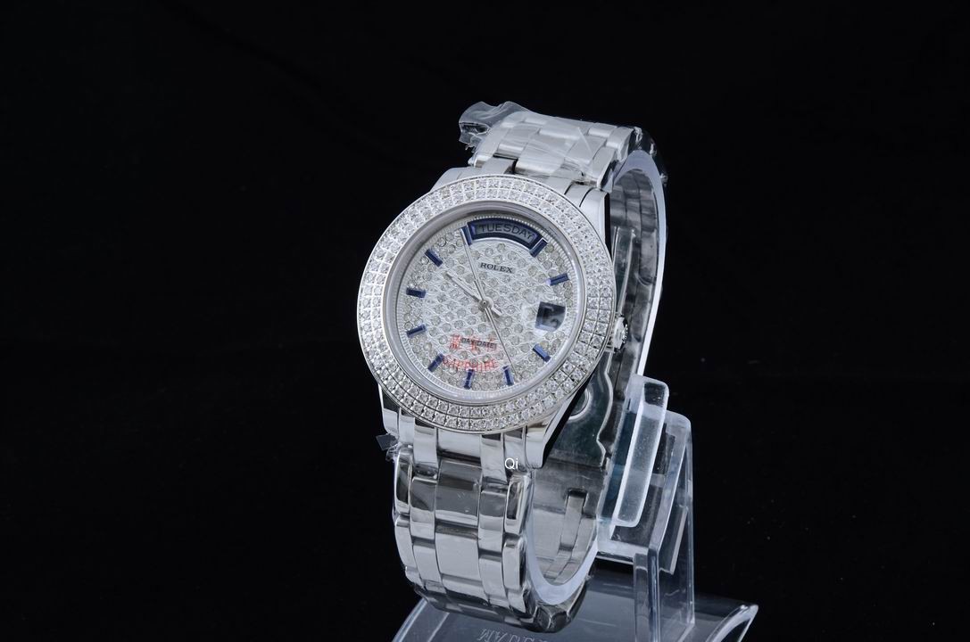 Rolex watch man-015